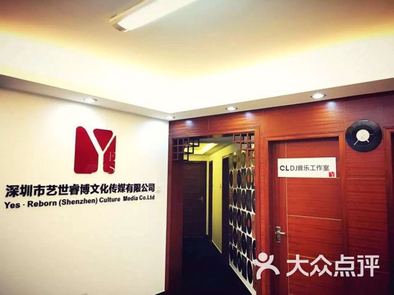 深圳文化传媒行业的最新动态